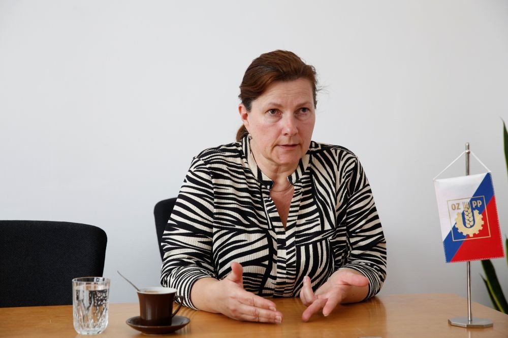 ROZHOVOR PRE AGROBIZNIS.SK