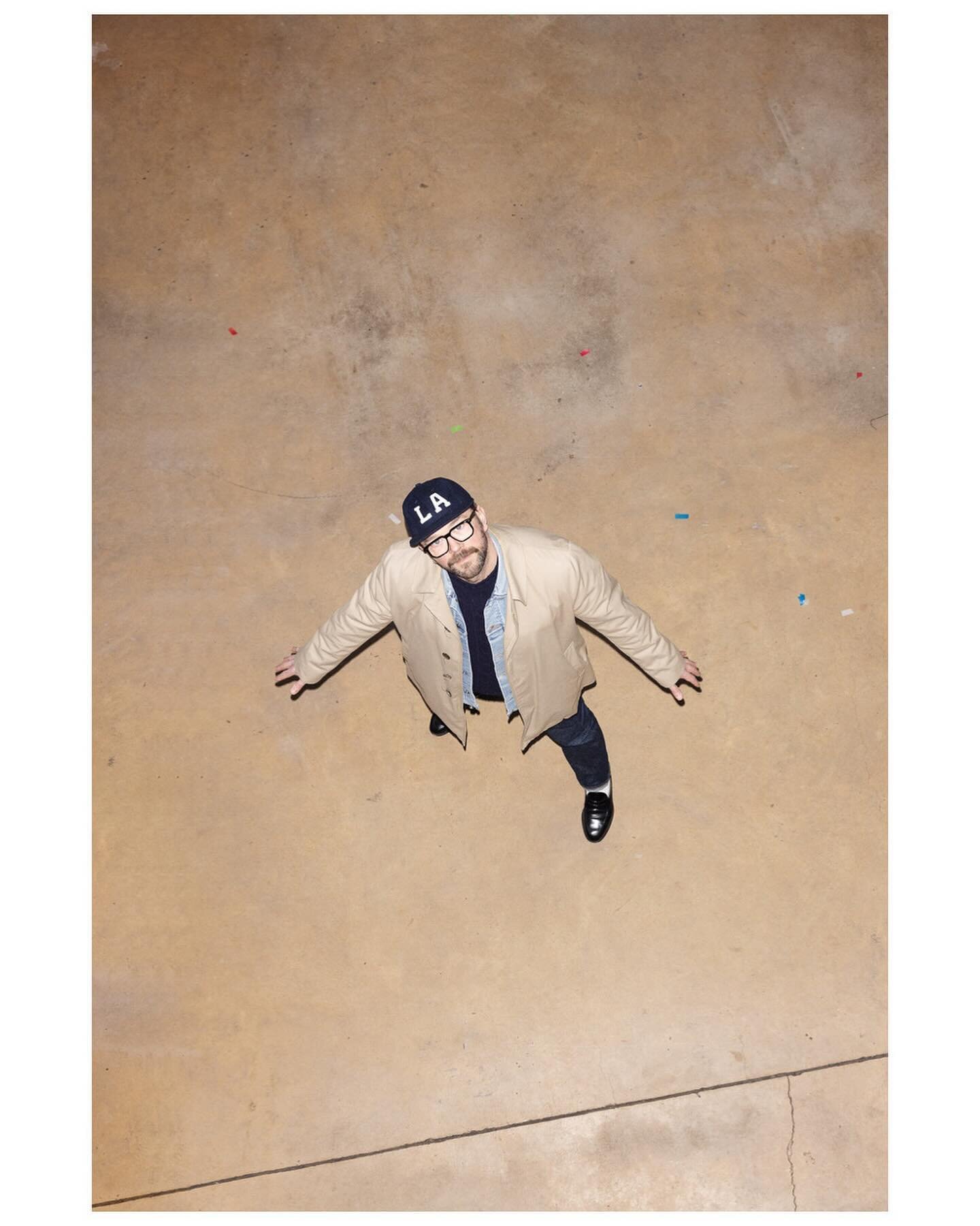 Matty Gray, Co-Founder, GIGCO. Photographed at Boiler Shop, Newcastle for Pattern

@fattyspecspec 
@gigcoapp 
@boiler_shop 
@apatternof