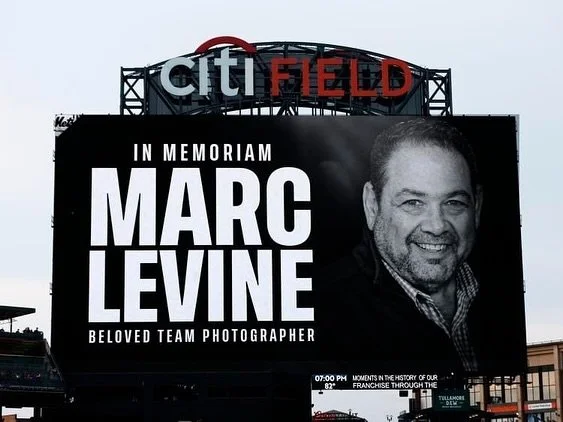 In memory of our friend, mentor, and teammate. Your impact on this game and our community was immeasurable. You will be missed. 

Rest in Peace, Marc.

Photos by: @cmpdesignz , @fourstanleycups