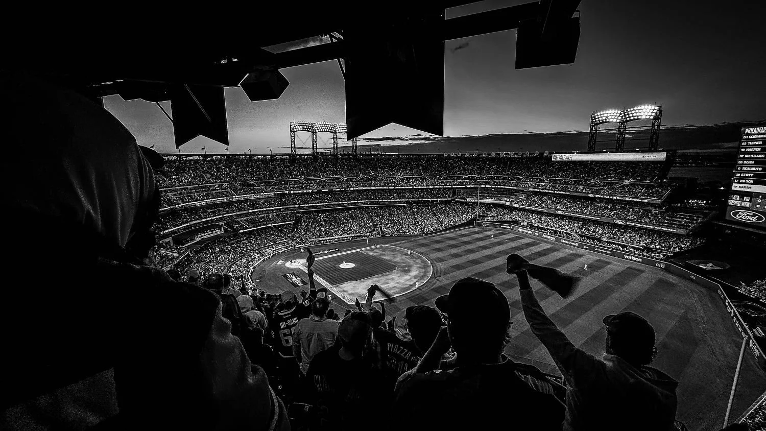 Story &bull; WINNER - Robert Sabo @silverhalidedude - &quot;Defying Expectations: The Mets' Unforgettable Season&quot;

Story &bull; Honorable Mention - David Nersisyan @nersisyandav - &quot;Blind Baseball&quot;

Story &bull; Honorable Mention - Ashl