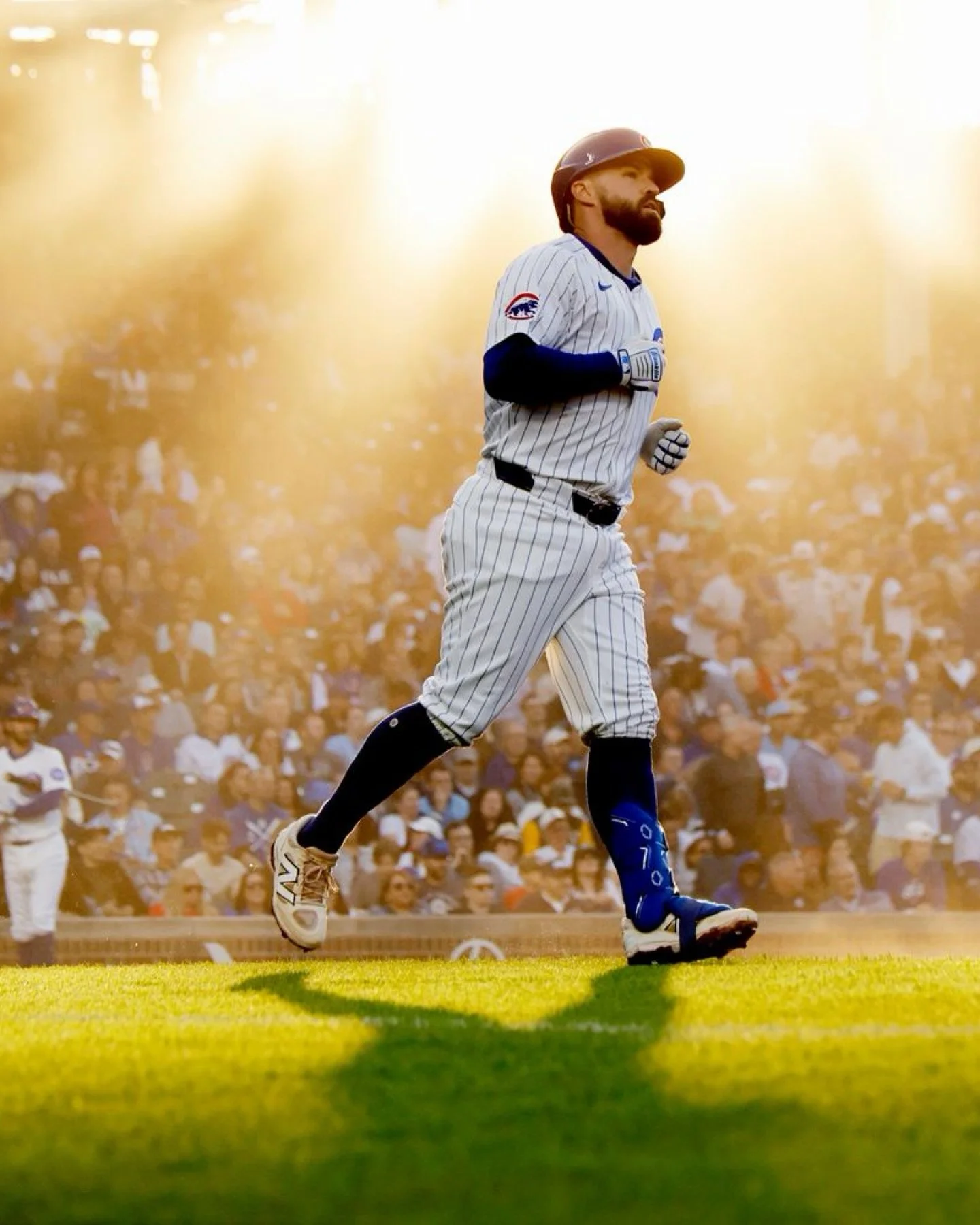 Portfolio &bull; WINNER - Michael Reaves @michaelmreaves 

Honorable Mentions:
Brad Penner - @bradpenner 
Jason Fochtman - @jfochtman 
Robert Sabo - @silverhalidedude 

Galleries of each honorable mention can be found on the website.

Thank you to ou