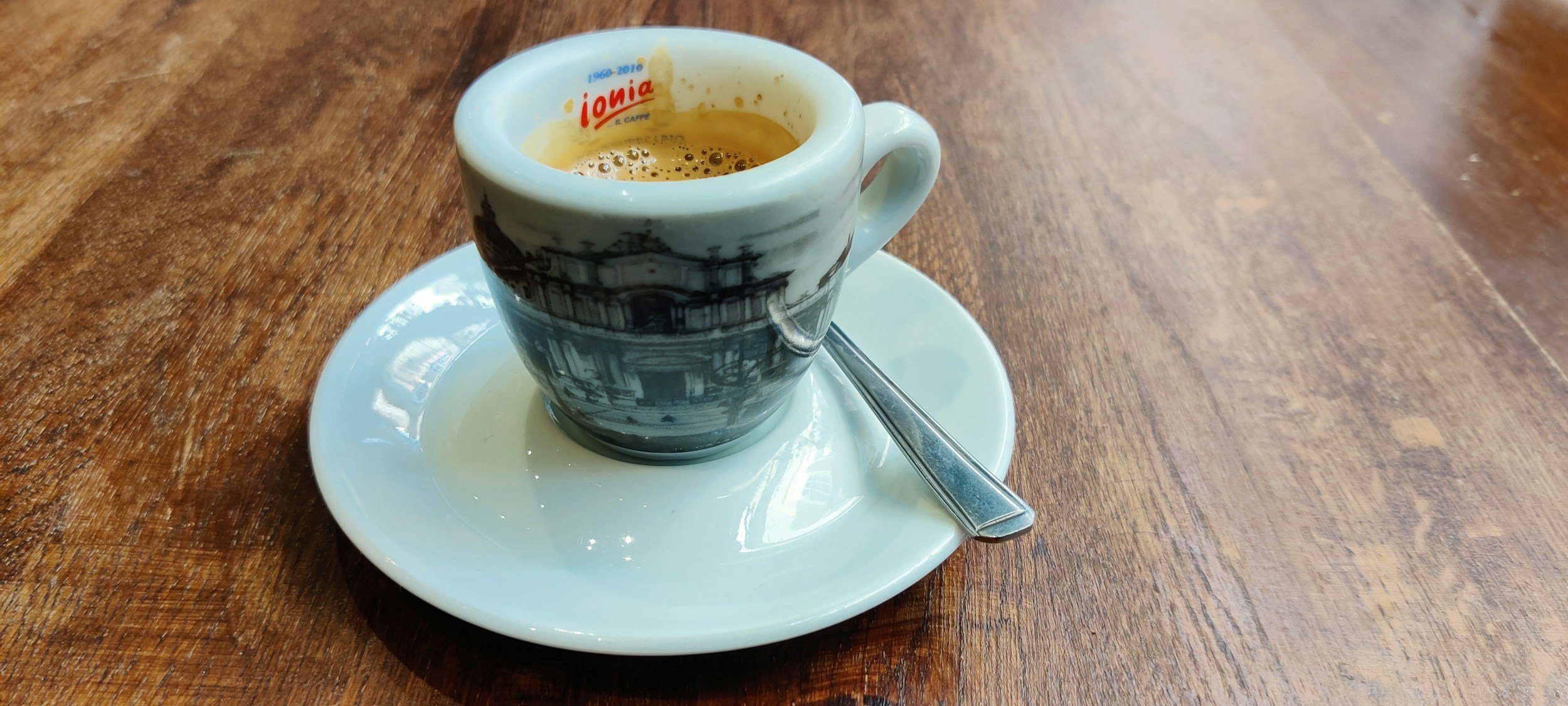 The Italian Breakfast Is Not What You Think