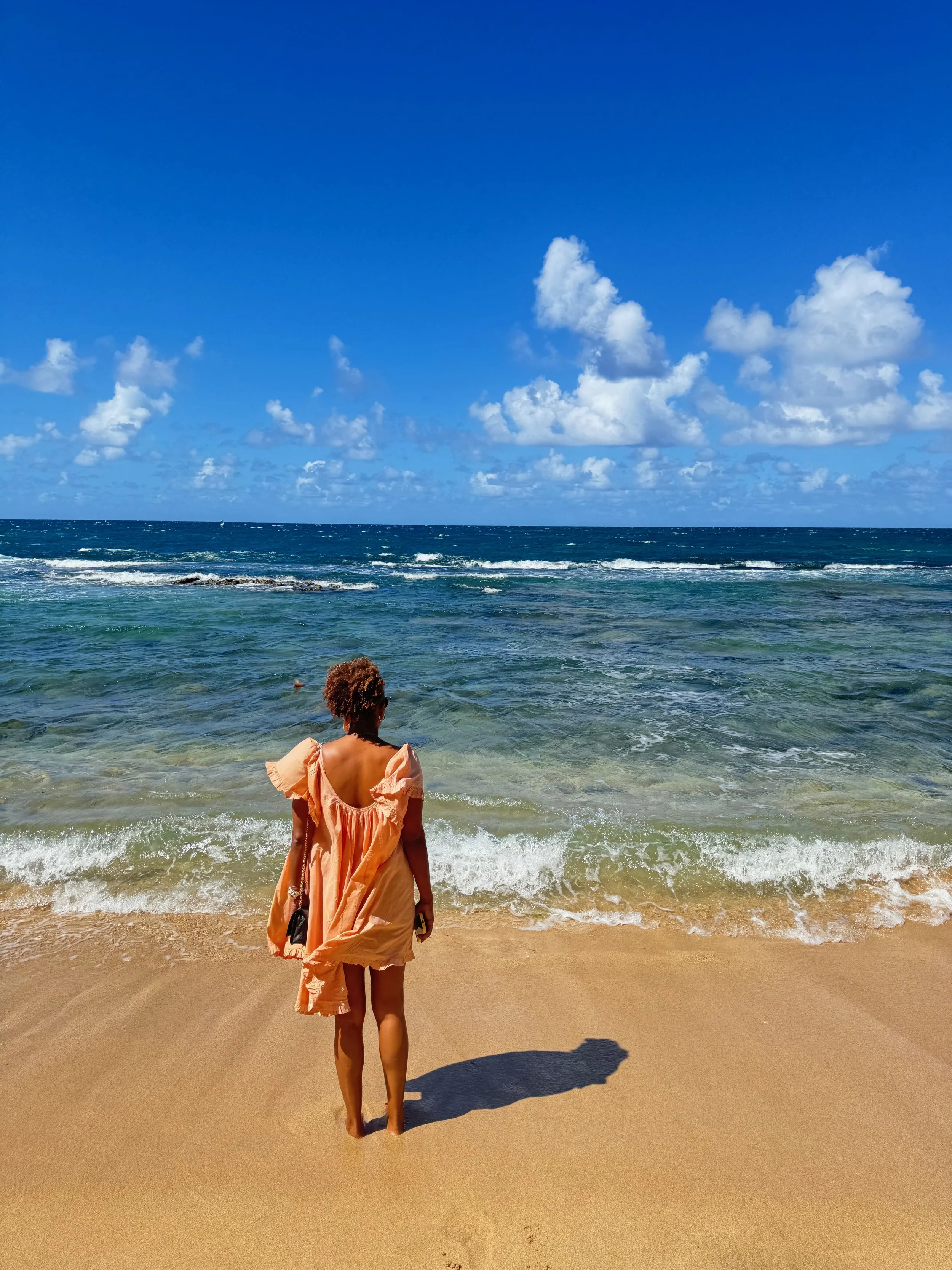 What Maui Looks Like Right Before You Leave It