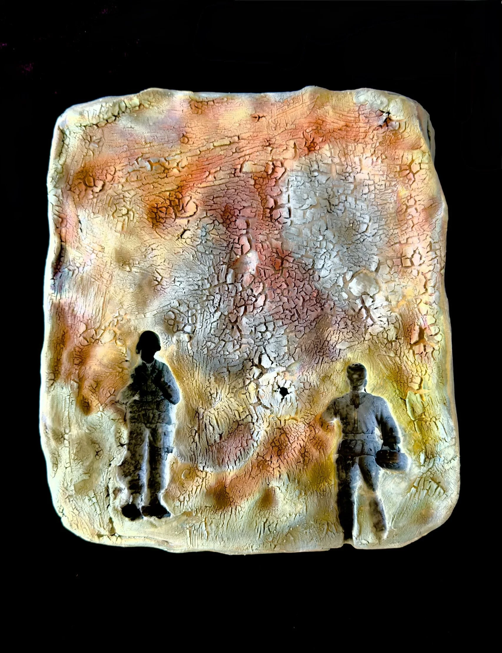 Clay Tile Series