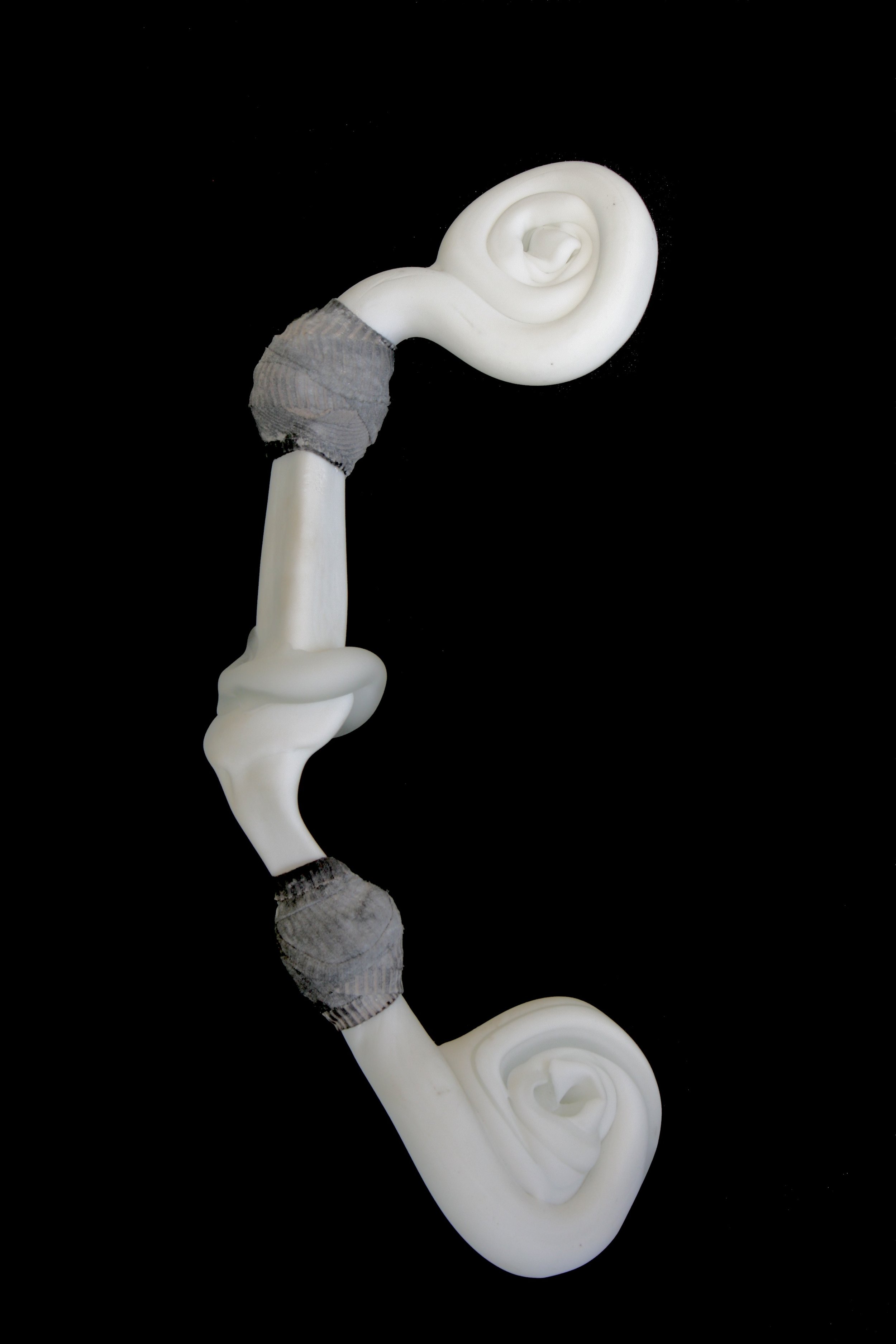 From the Damaged Bone Series