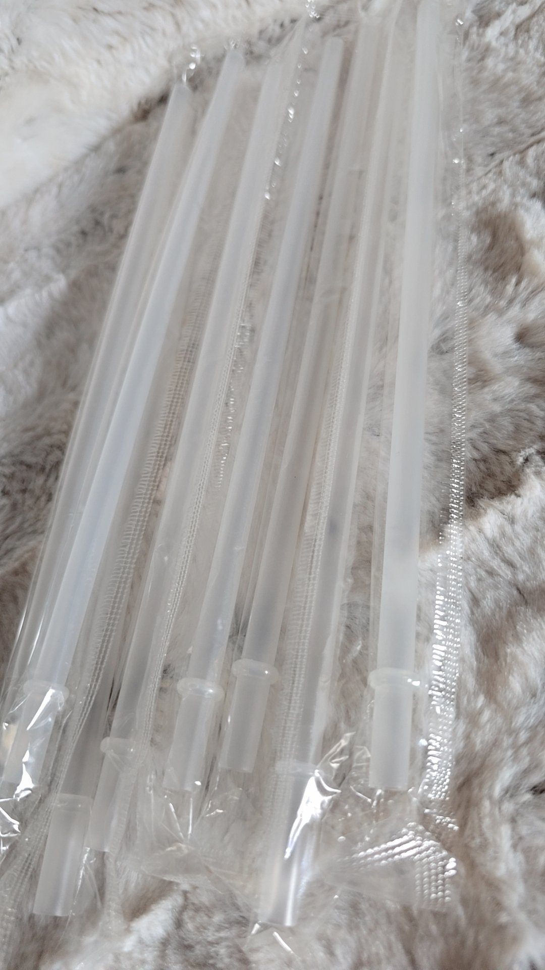 Straws