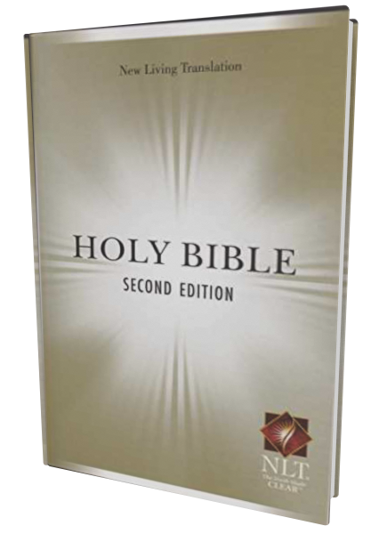 New Living Translation