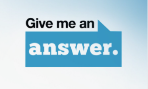 GiveMeAnAnswer YouTube