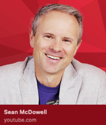Sean McDowell YouTube