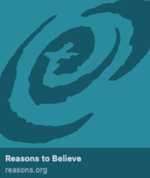 Reasons to Believe website