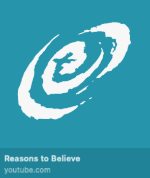 Reasons... YouTube