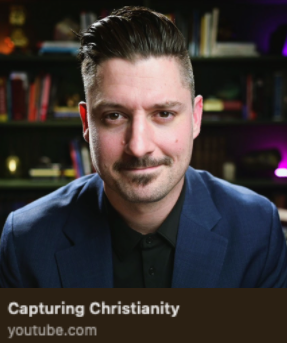 Capturing Christianity