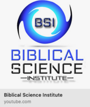 Biblical Science Institute