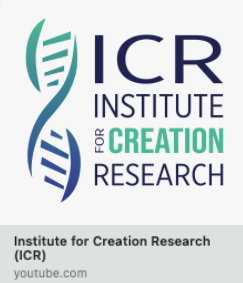 Institute Creation Research