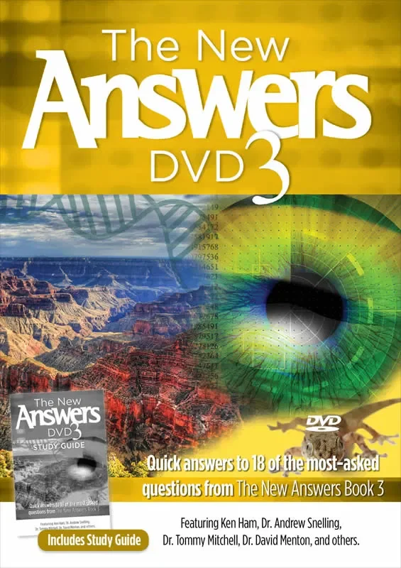 Answers 3 (18 videos) [$]