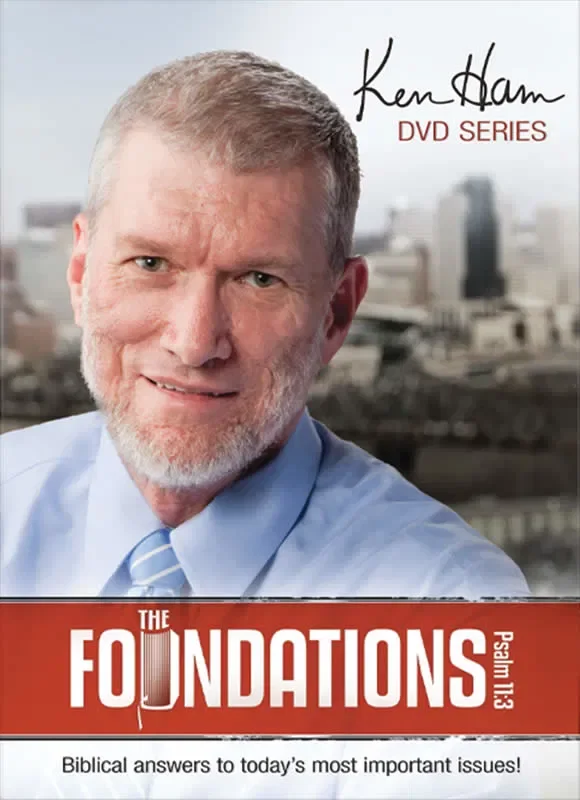 Foundations (6 videos) [$]