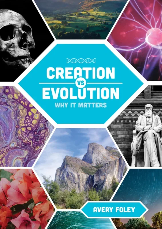 Creation vs. Evolution [$]