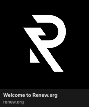 Renew.org