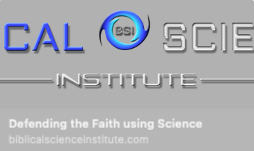 Biblical Science Institute