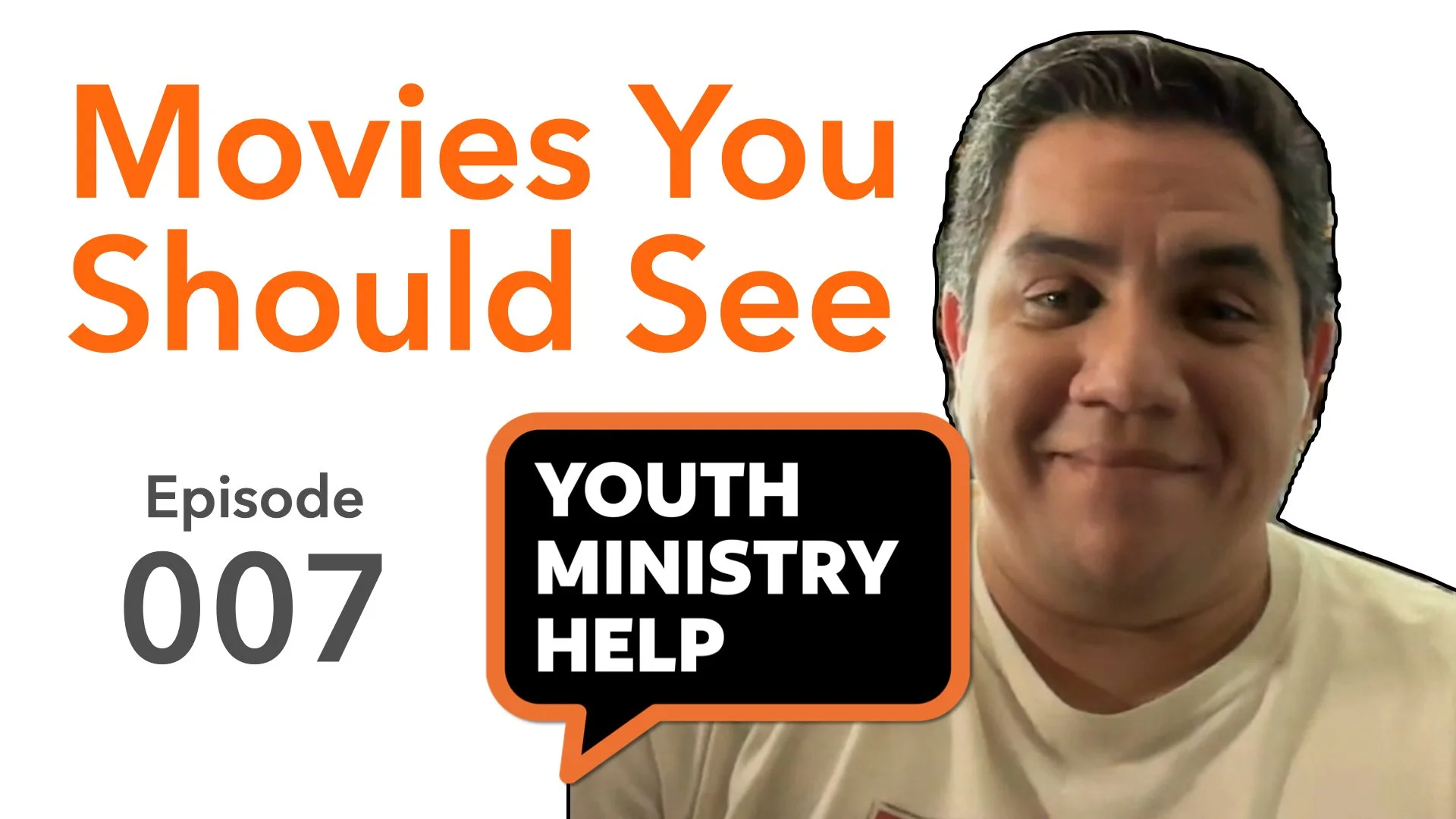Movies You Should See | Episode 007