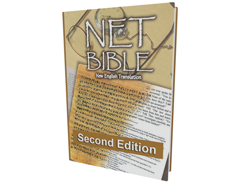 New English Translation