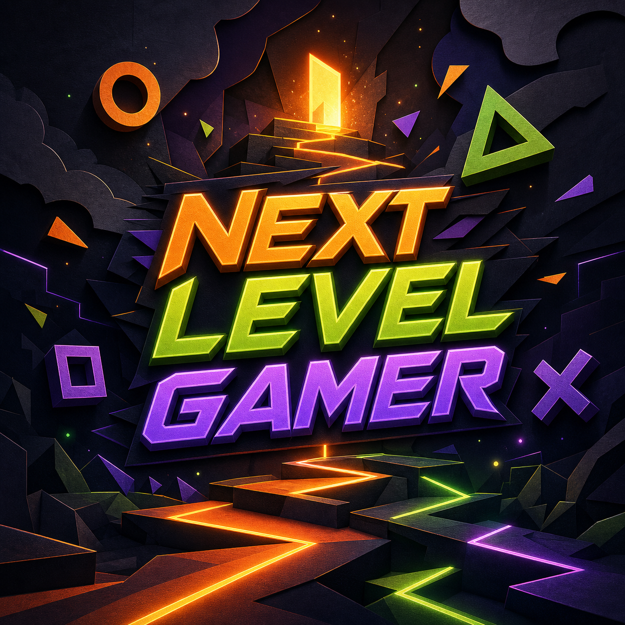 Game: Next Level Gamer