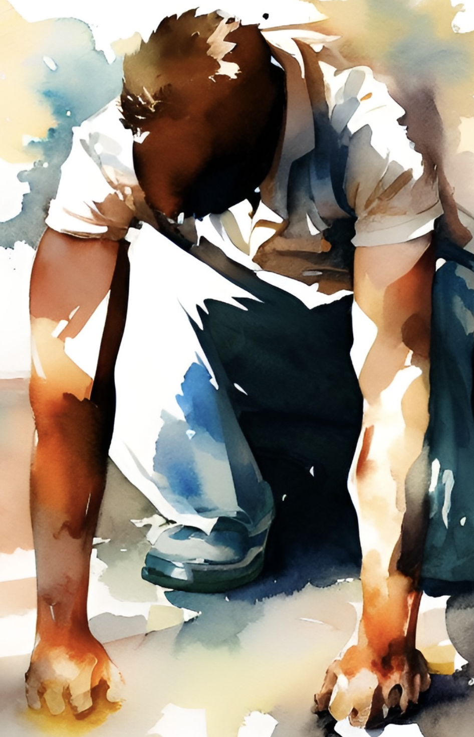 Stories of Emotional Granularity