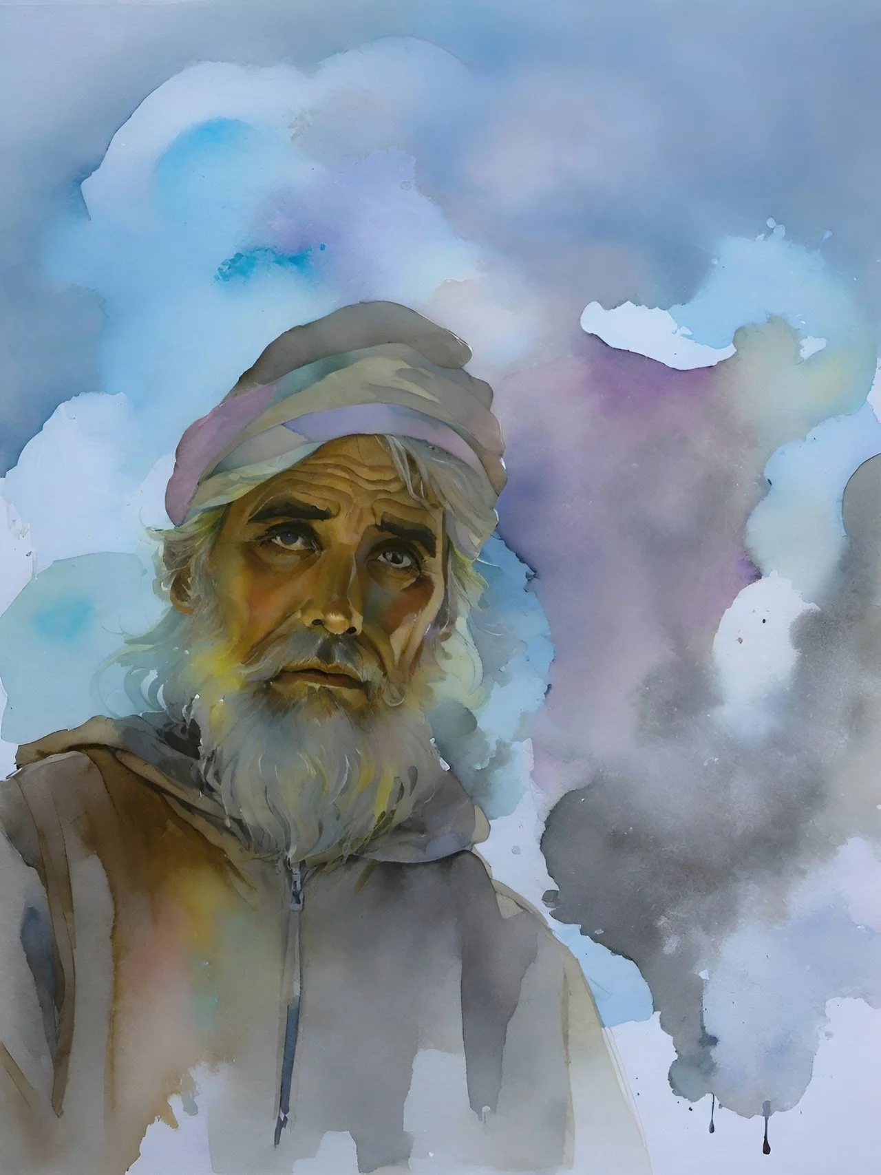 Stories of Emotional Granularity