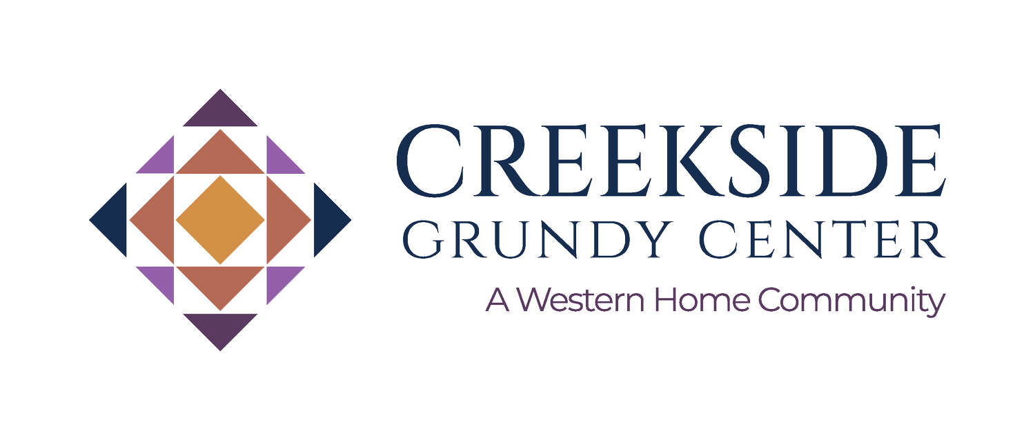 Creekside Living