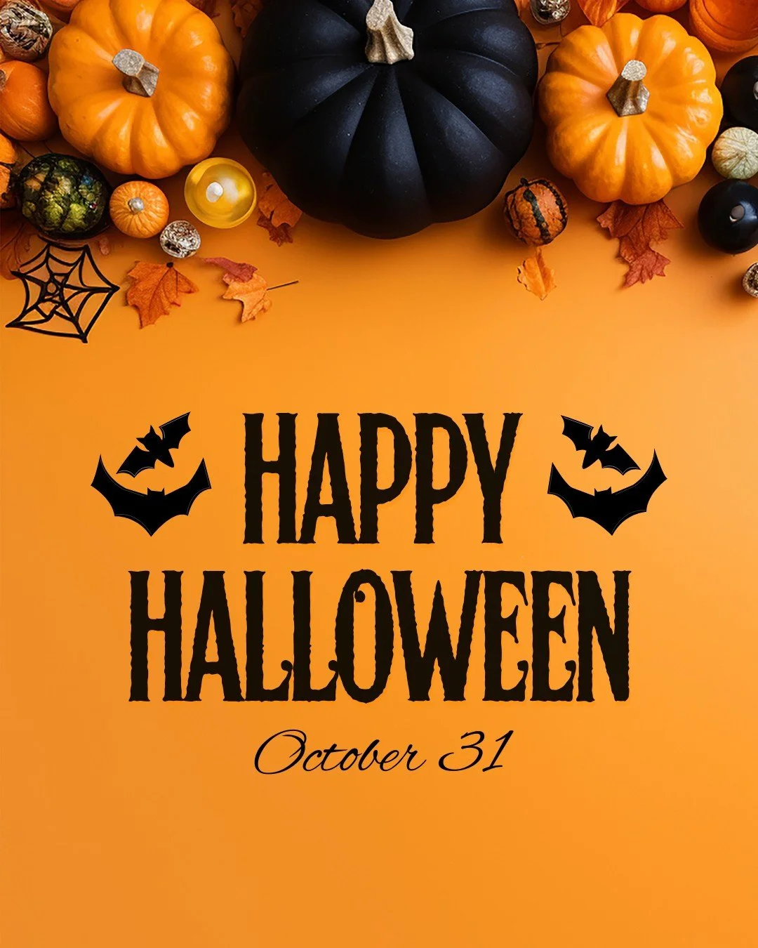 From all of us at KC Full Circle, we hope you and your family have a safe and Happy Halloween!