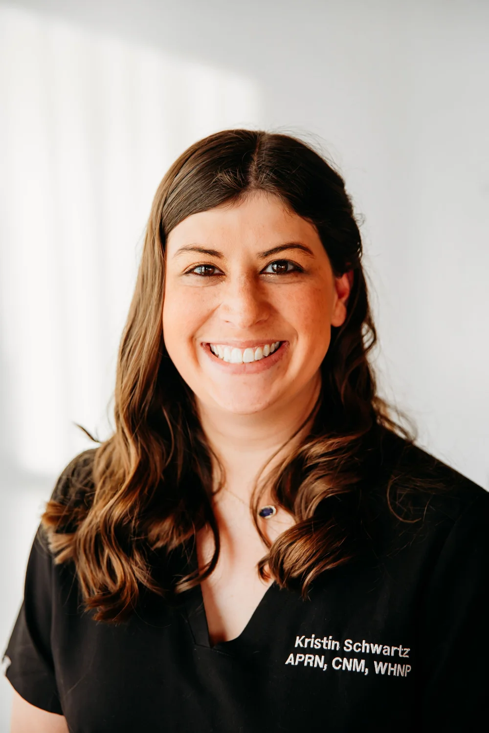 Book an Appointment — Personalized Pregnancy & Women's Health Care in