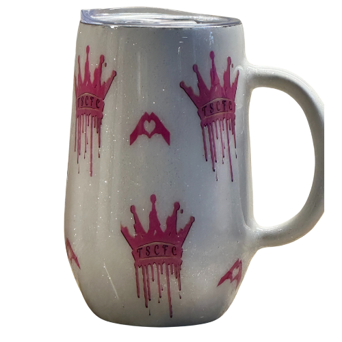 TSCFC 16oz Coffee Mug