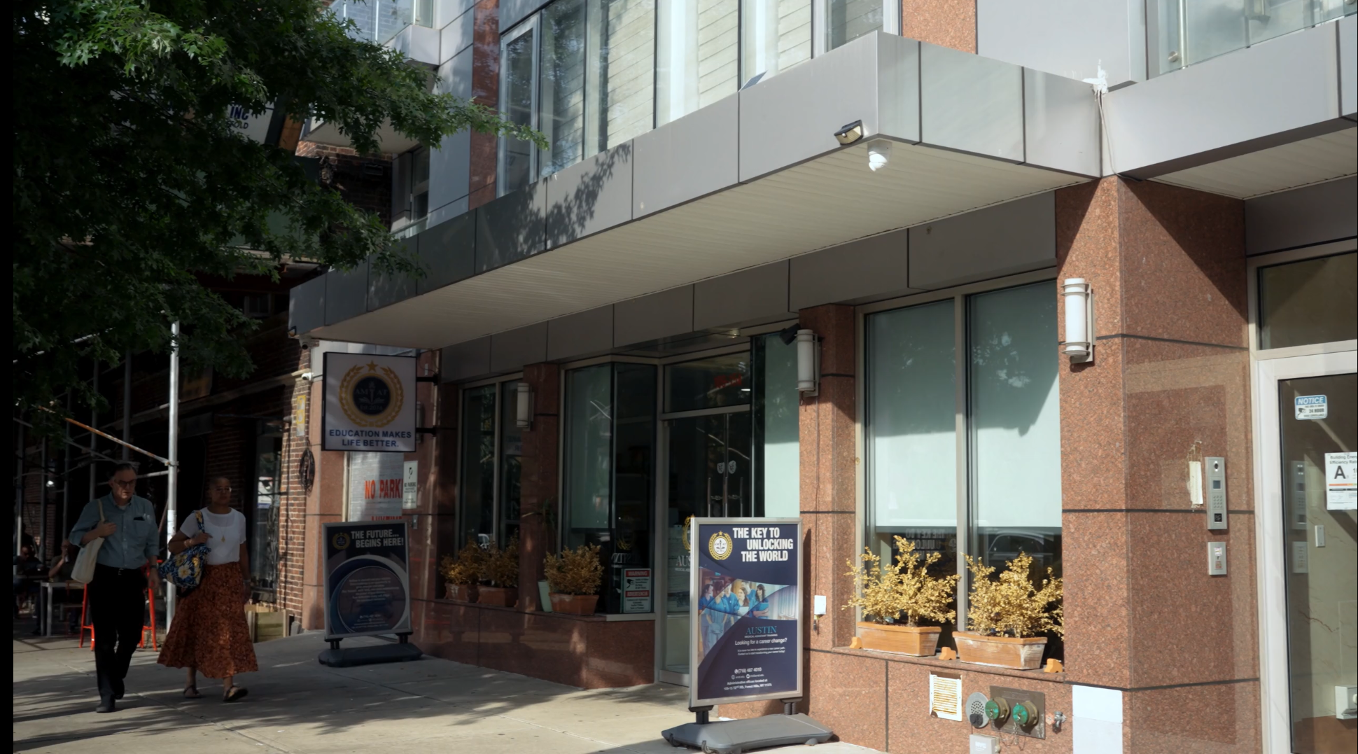 Orbund - Austin Medical Promo