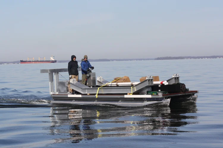 OUR SERVICES — Chesapeake Boat Lift Service