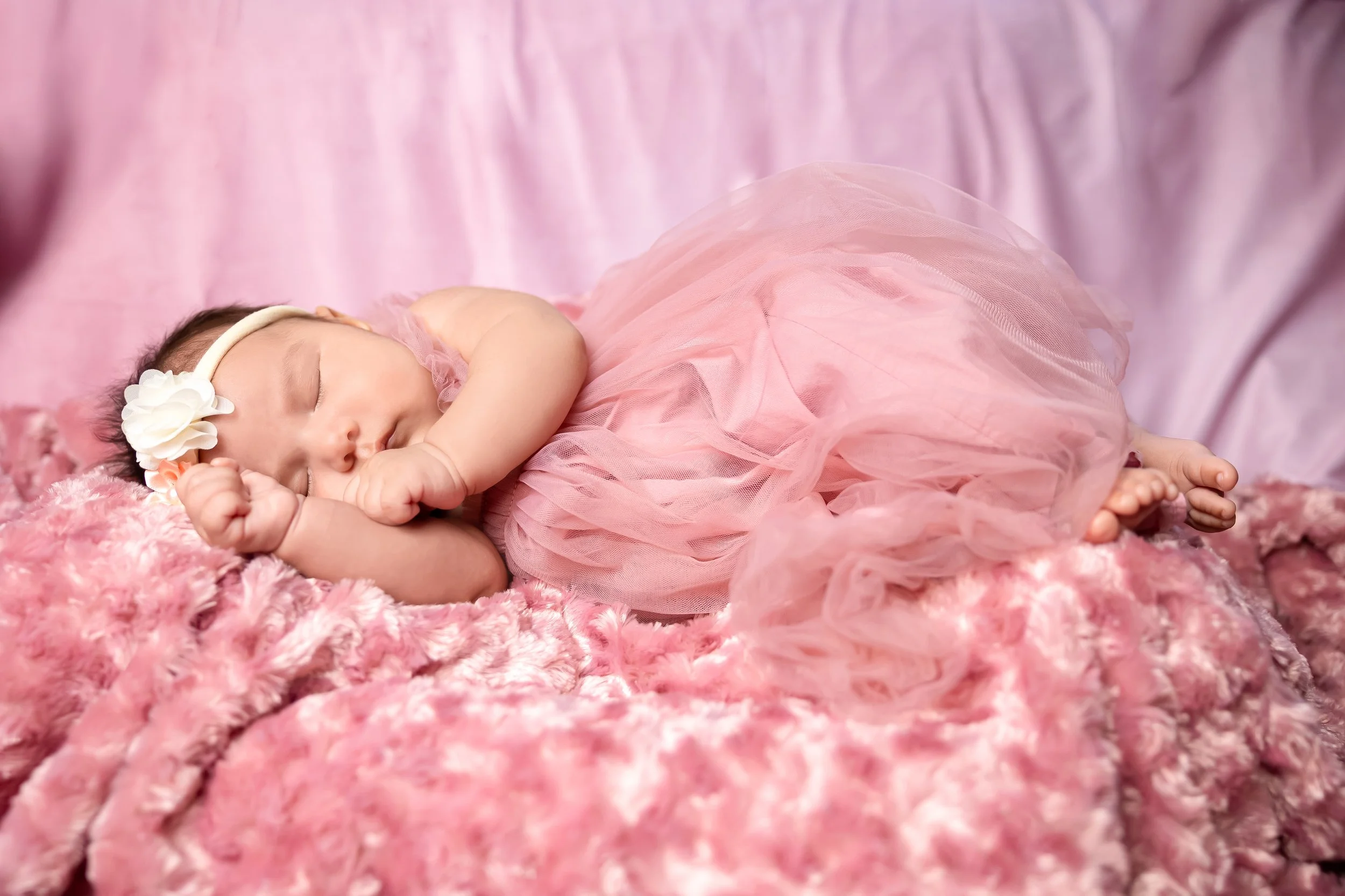 One Month Milestone Session