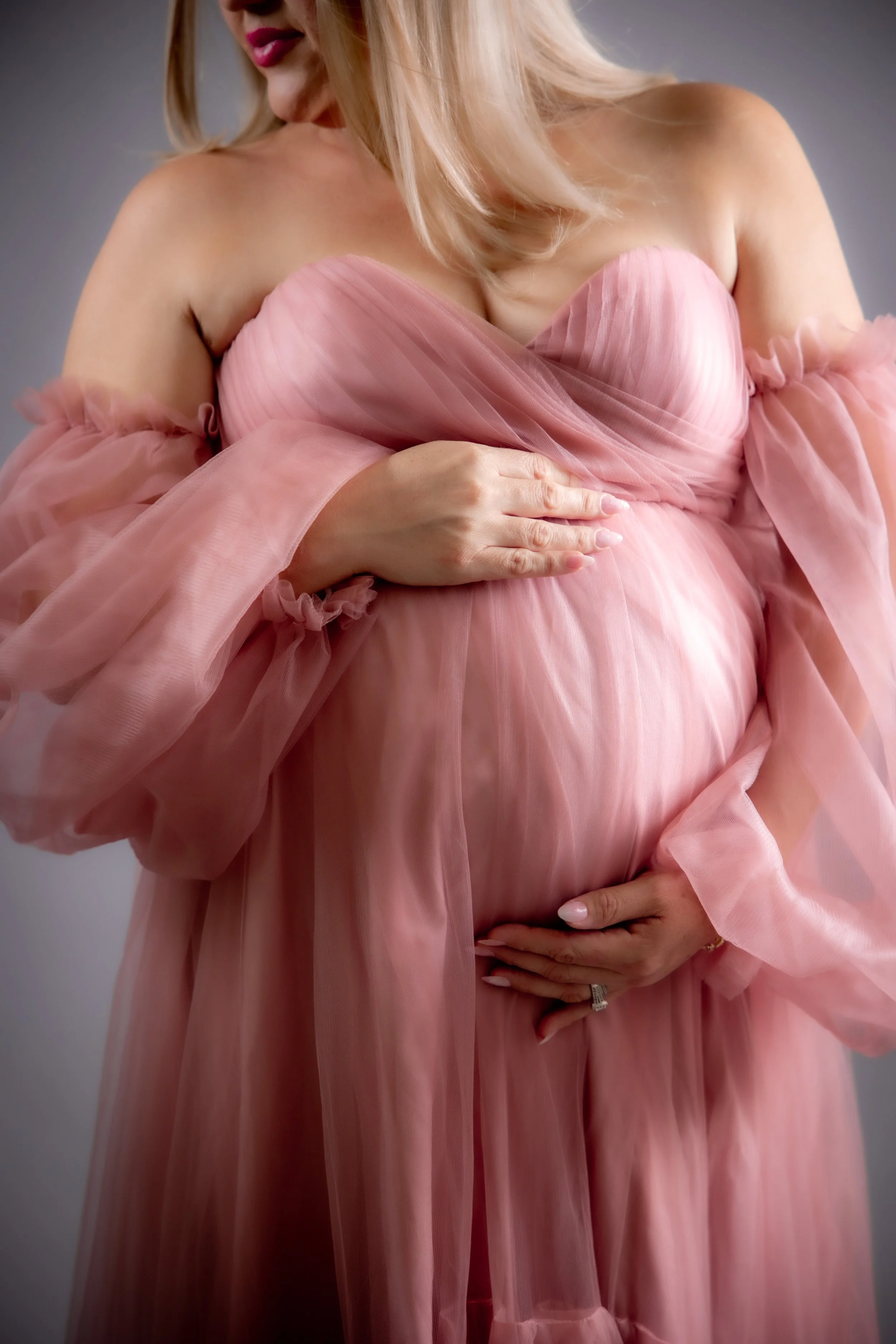 Diana's Maternity and Family Session