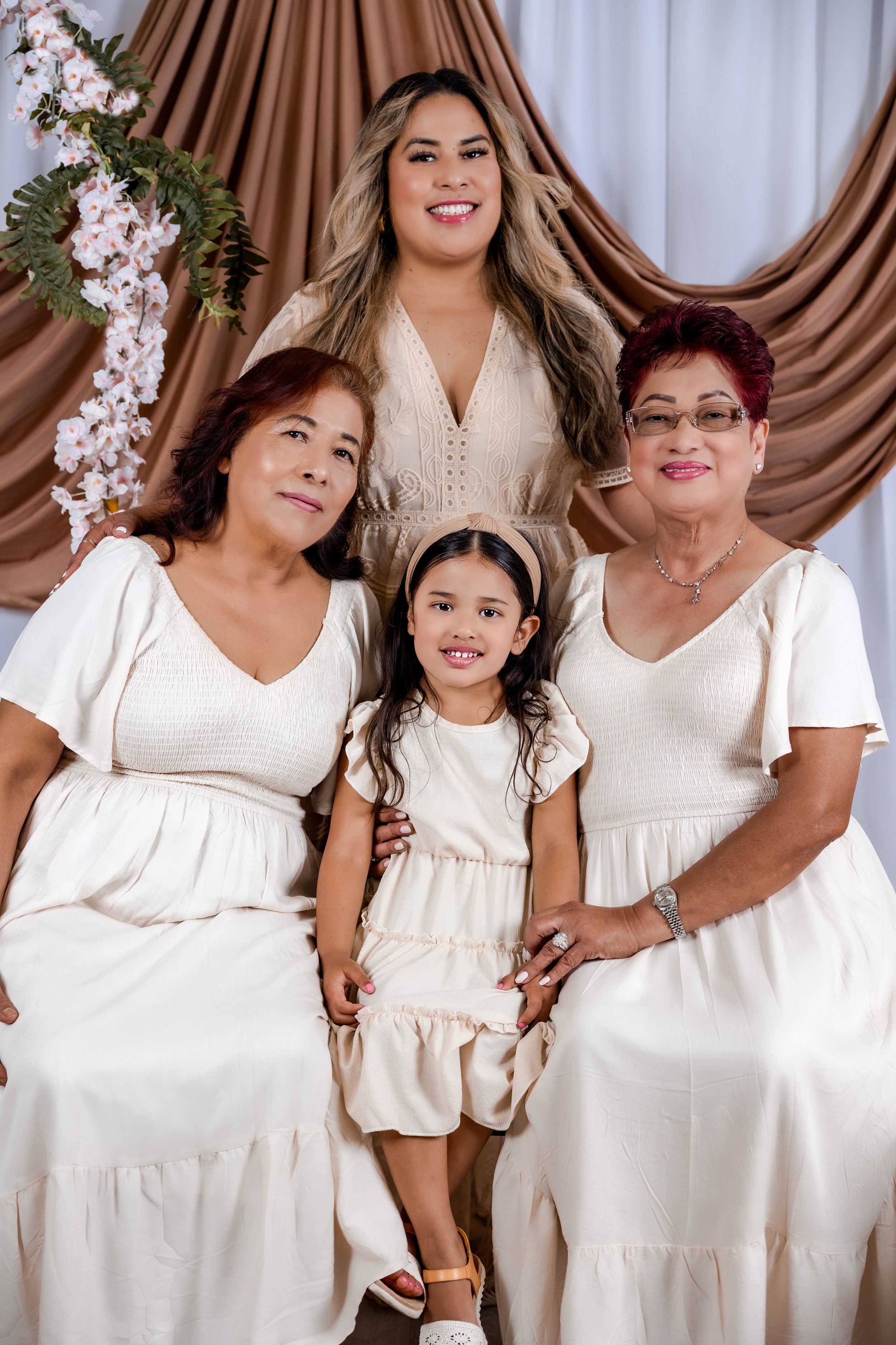 Motherhood Session Mini