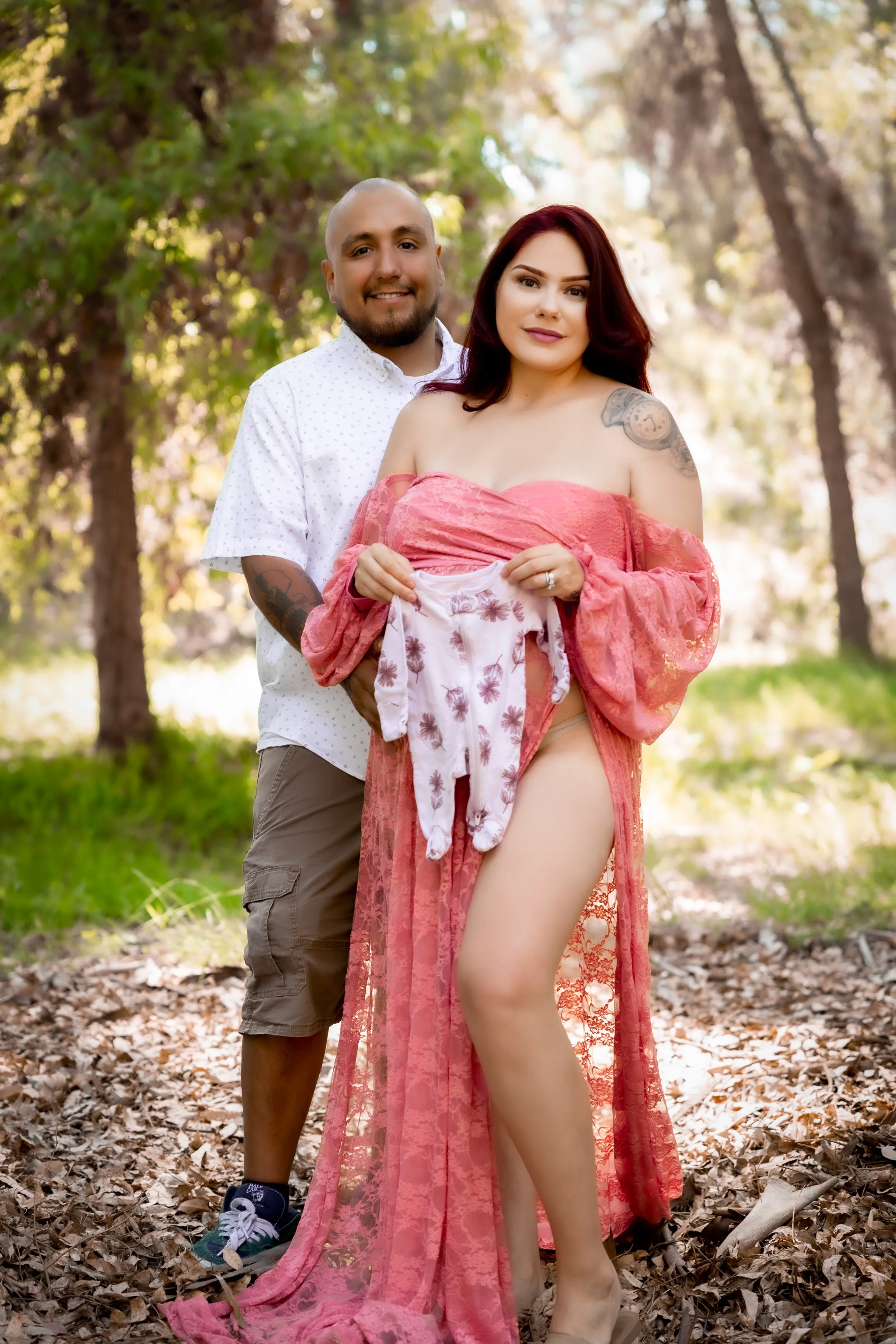 Schylar's Maternity