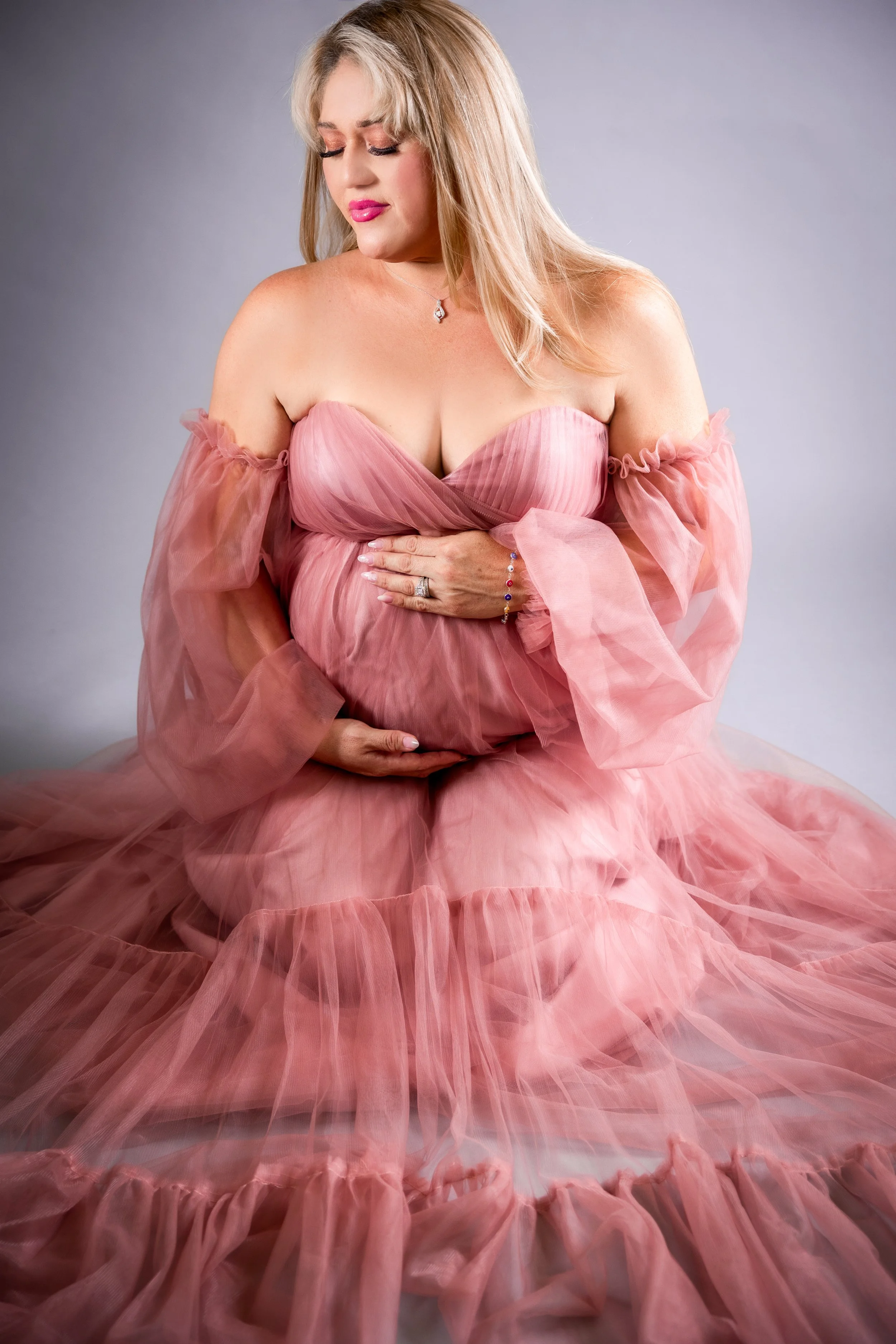 Diana's Maternity and Family Session