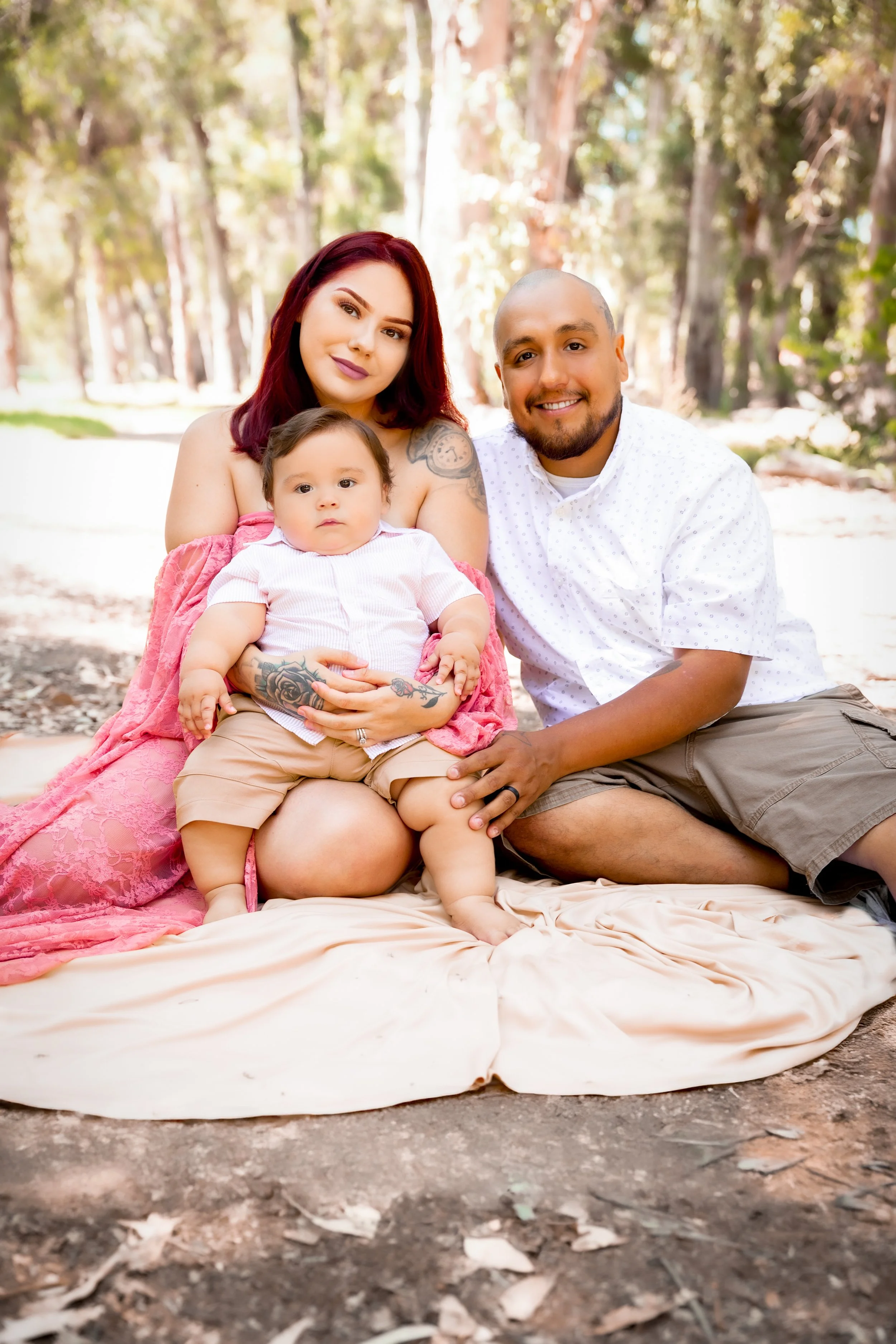 Schylar's Maternity