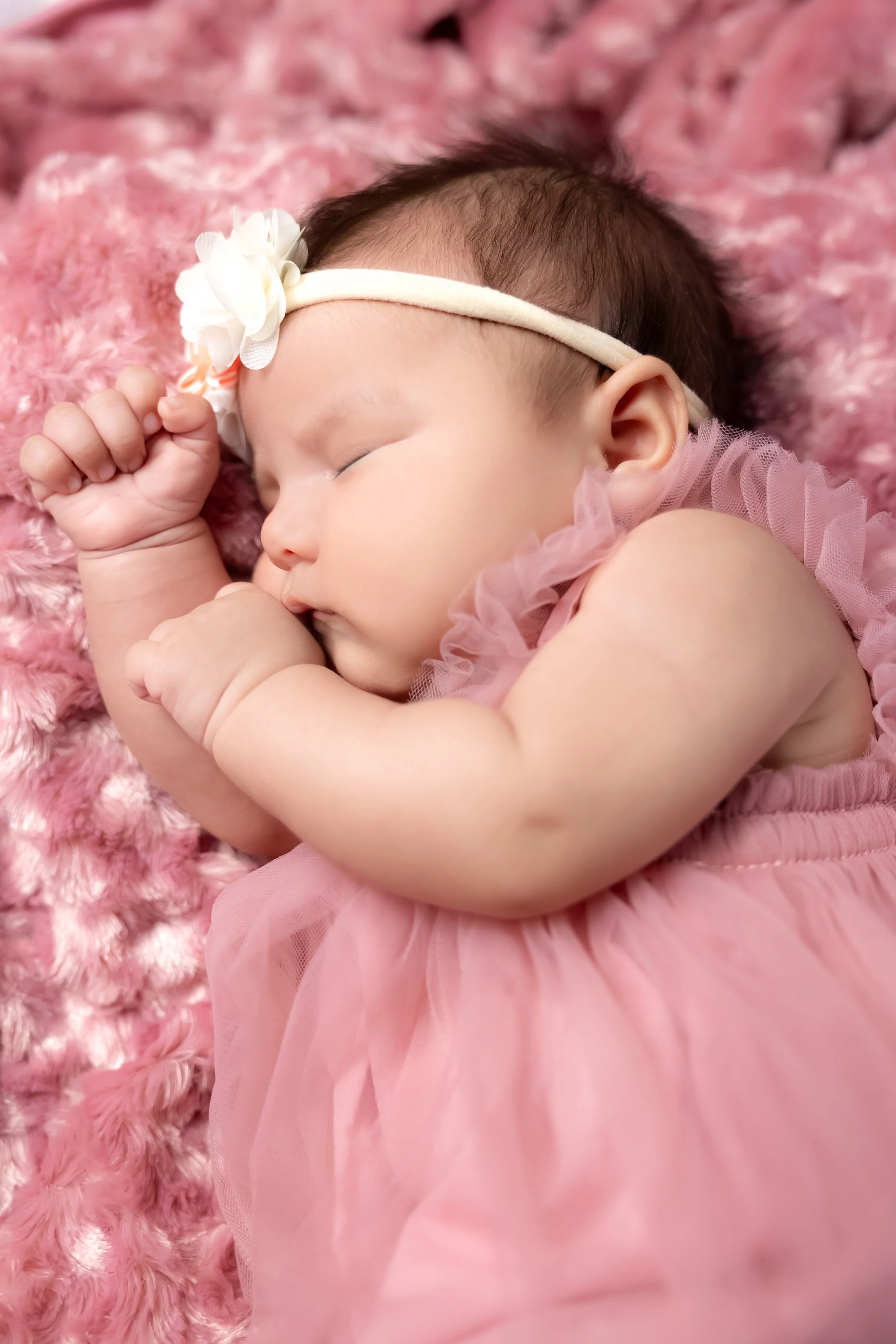 One Month Milestone Session