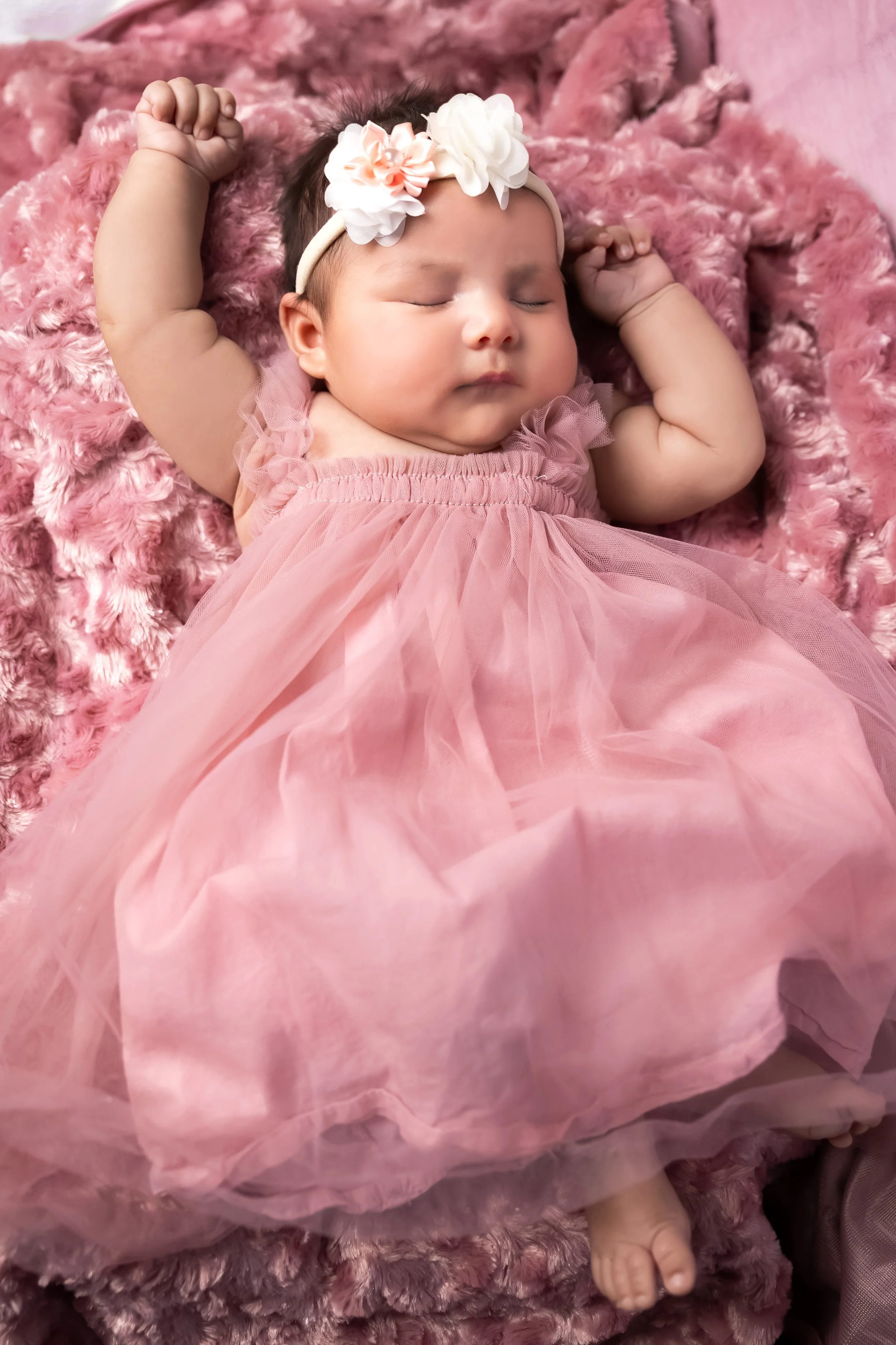 One Month Milestone Session