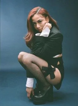 Mariah The Scientist Moodboard Photo