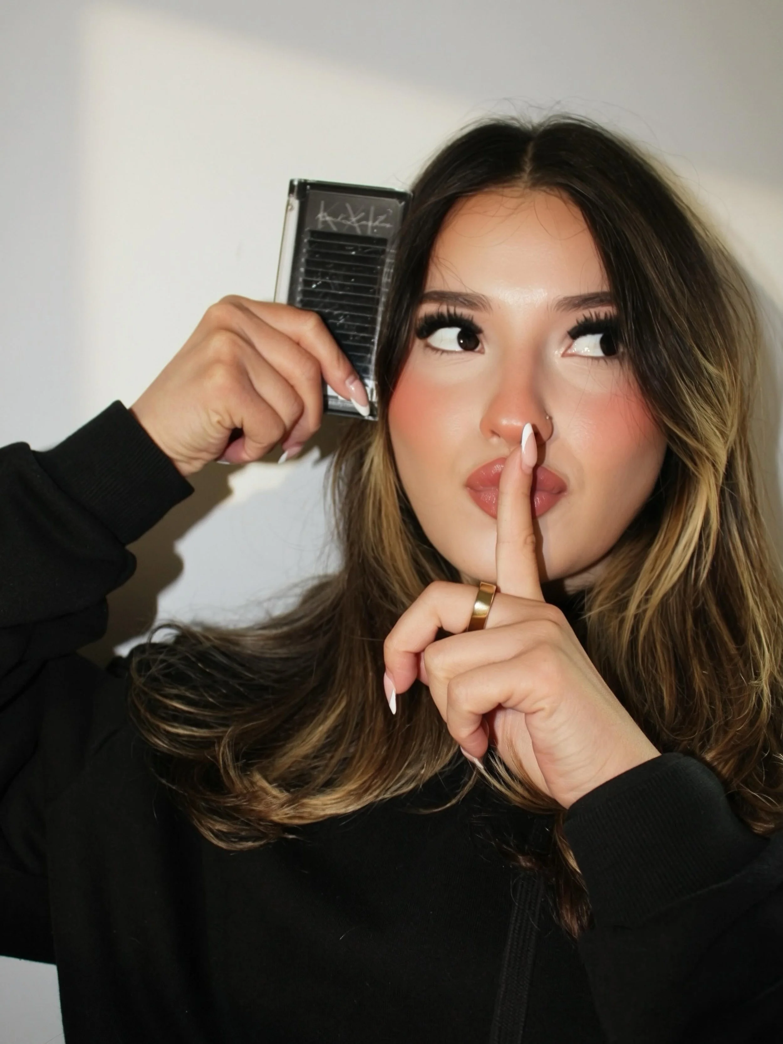 Good lashes speak for themselves ✨
Shop Now 💻🛍️