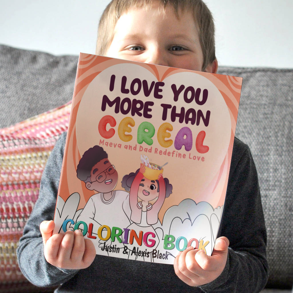 Normal Coloring Book [2025]