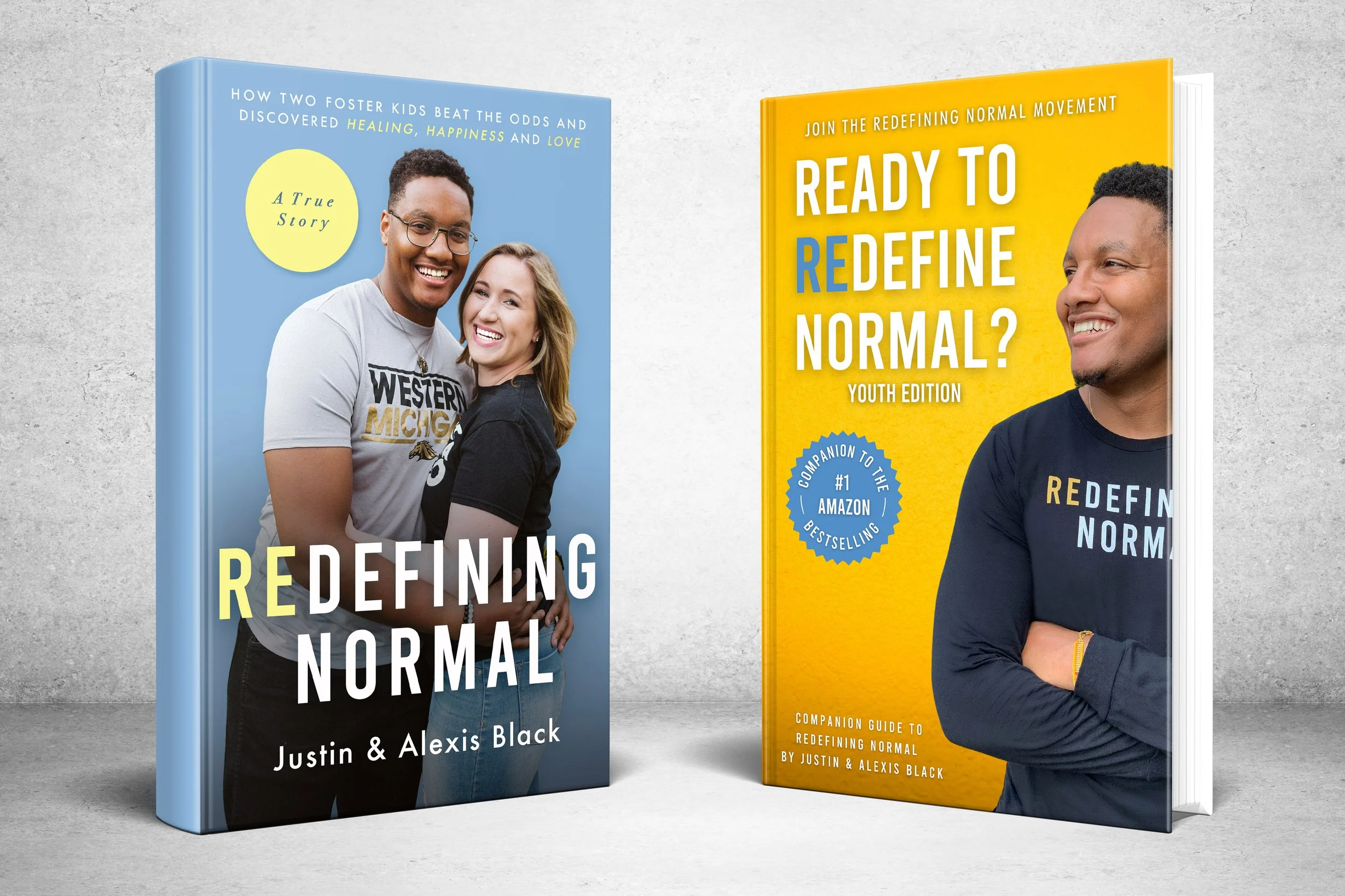 Shop — Redefining Normal™