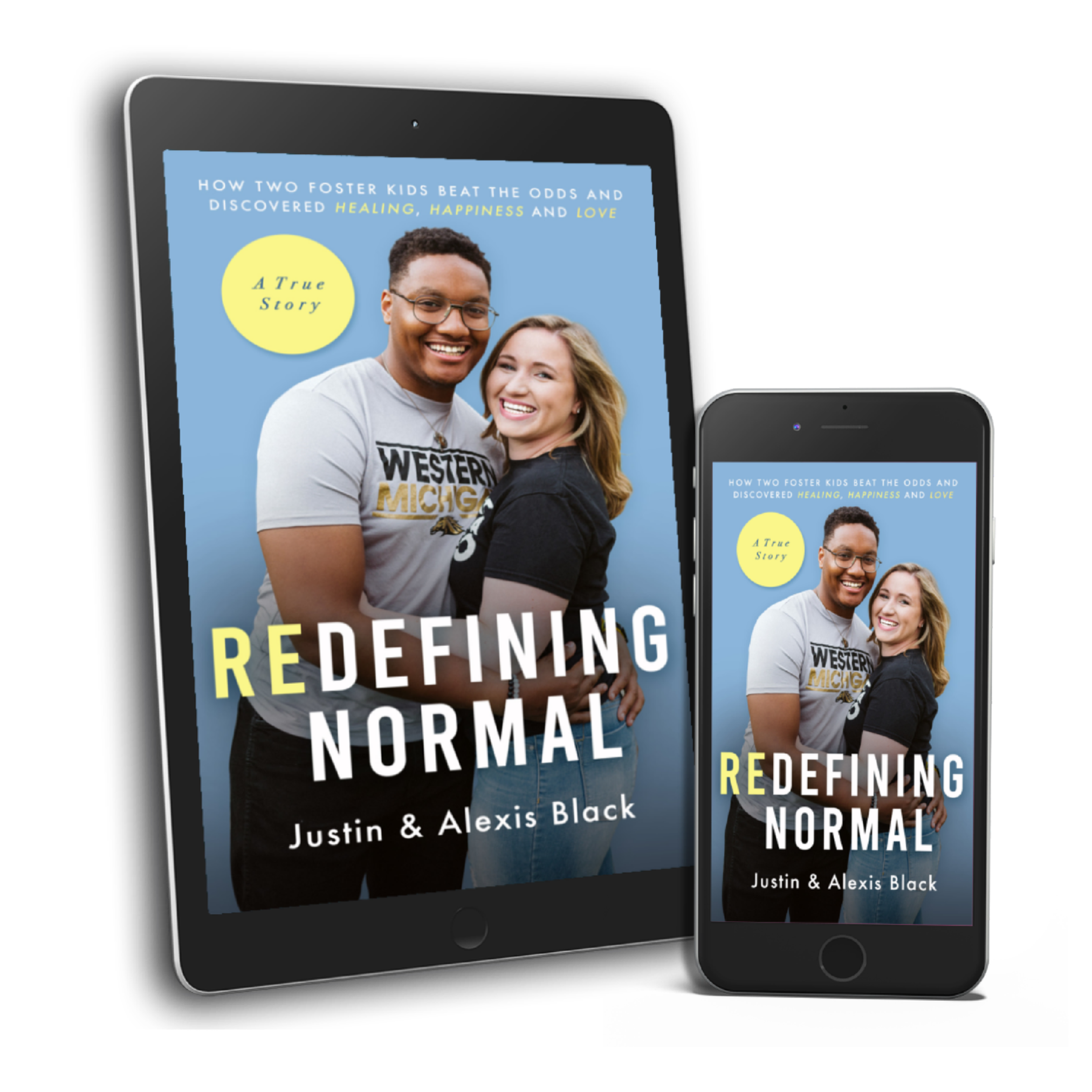 Shop — Redefining Normal™