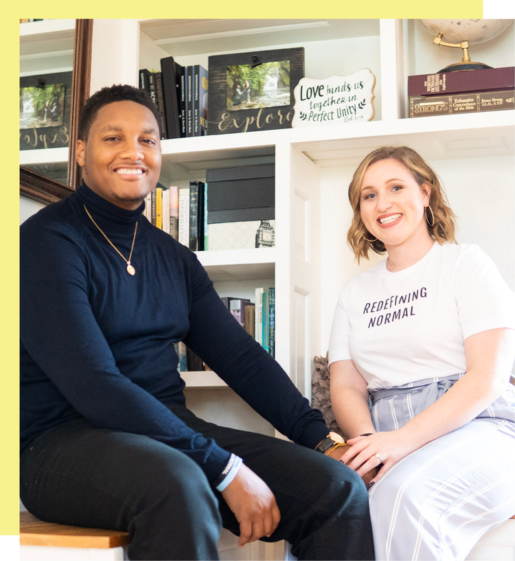 Redefining Normal™