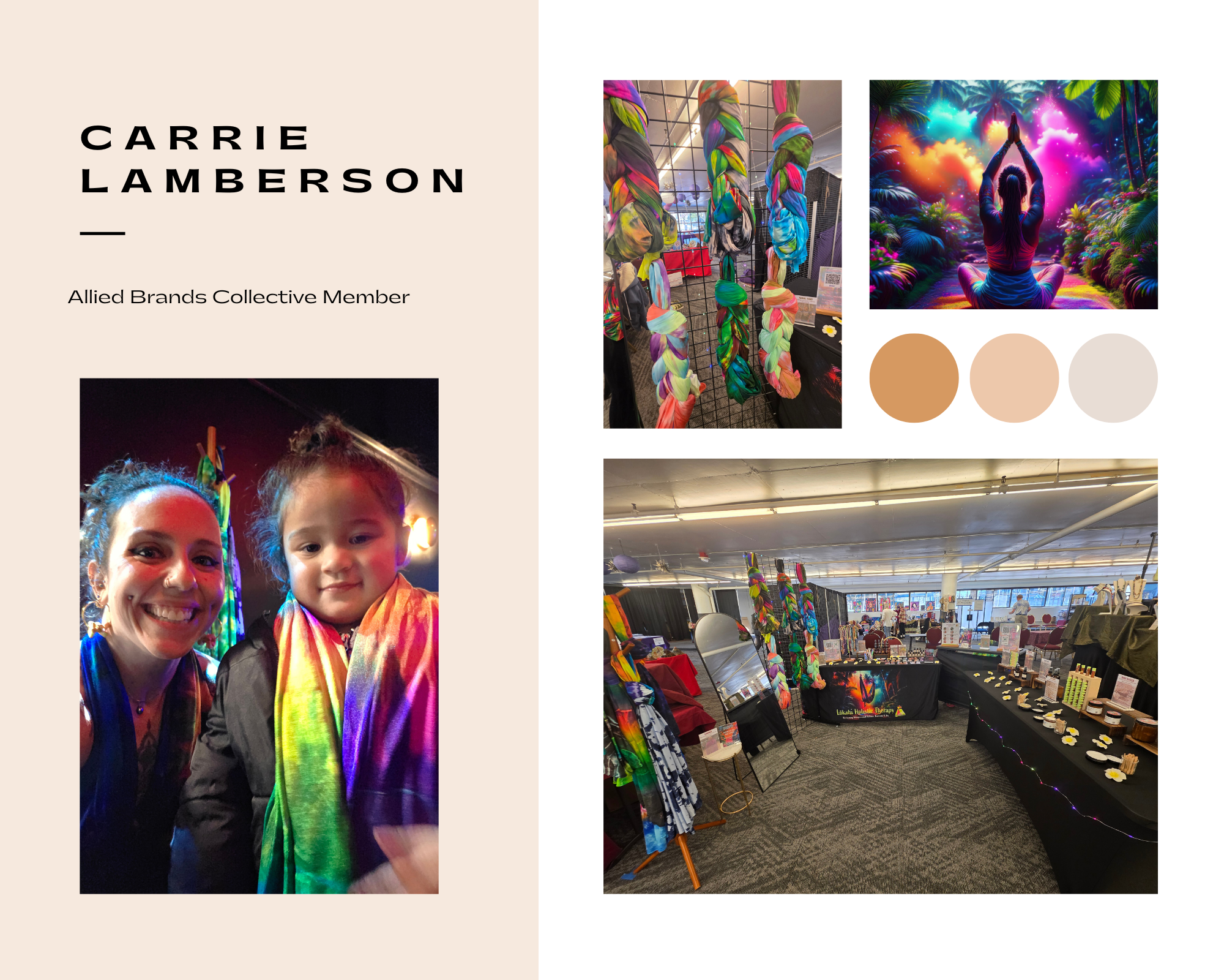 Carrie Lamberson