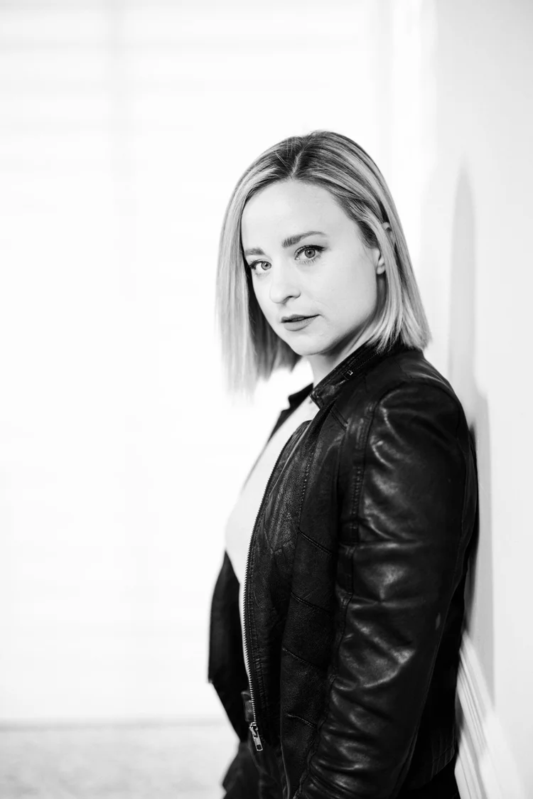 Jillian Gambino